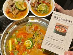 -美奈小馆·越南料理(福田星河COCO Park店)