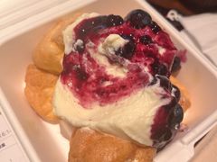 -BUTTERFUL&CREAMOROUS 黄油与面包(西单大悦城店)