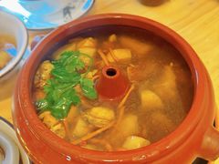 -小厨子私房菜·云南美食店