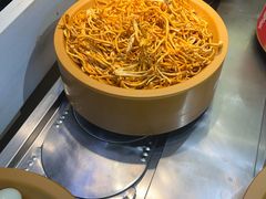 -龍歌自助小火锅(秦淮水游城店)