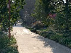 -中国茶叶博物馆(双峰馆区)