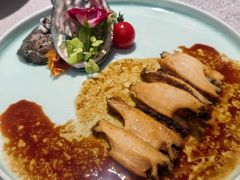 -金成潮菜博物馆(海珠湿地店)