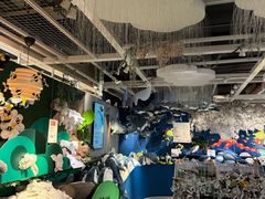 -宜家家居(四元桥商场店)