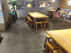 大堂-宝珠奶酪(闵行仲盛店)