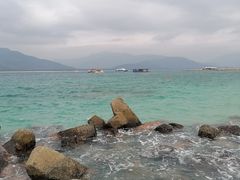 -海南分界洲岛旅游区