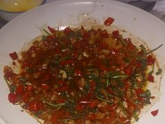 -兰湘子·湘菜小炒(长安万科广场店)