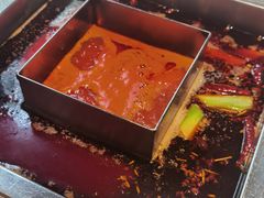 -红鼎坊·老成都火锅(新南门店)