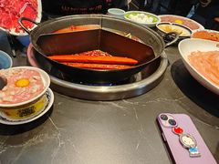 -巴蜀大将火锅(春熙店)