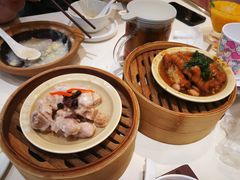 -蔡澜点心·粤菜(月星环球港店)