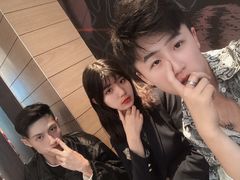 -麦当劳(仙林亚东城得来速店)