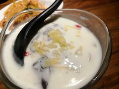 普洱玫瑰冻-茶花妹子云南餐厅(北大店)