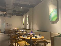 -贰重天冰煮羊自助火锅(东坝店)