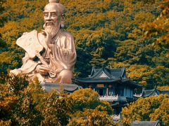 -句容茅山景区