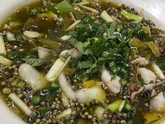 -蛙兔鸡自贡风味·特色江湖菜(广都店)