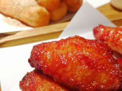 -太二酸菜鱼(长沙IFS国金中心店)