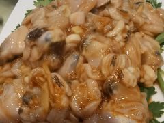 -黄海海鲜酒店(静海路店)