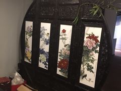 -万科前海企业公馆