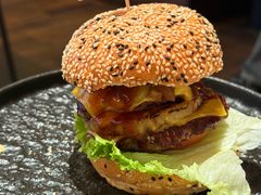 -FAT COW(静安寺店)