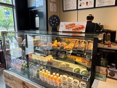 -星巴克(我格广场店)