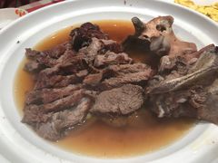 -西贝(上海我格广场店)