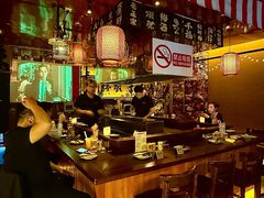-鸟泉居酒屋·烧鸟·酒馆(百子湾店)
