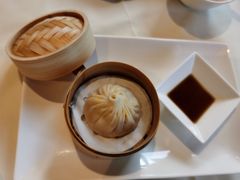 -利苑酒家(金宝店)