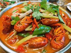 -豪虾传·江湖菜