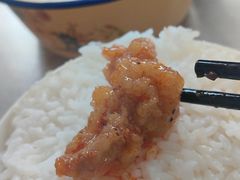 -定家小酥肉·清真(回民街店)