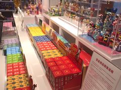 -泡泡玛特POPMART(合生汇店)