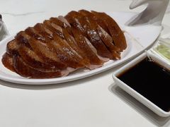 -梅利汴京烤鸭•开封豫菜地标店(东大街店)