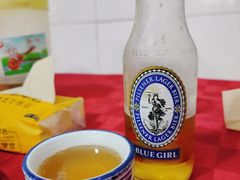 -先鲜鲫鱼粥