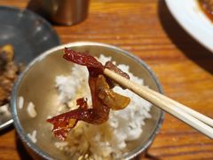 -柴窝堡22号辣子鸡·传承新疆菜