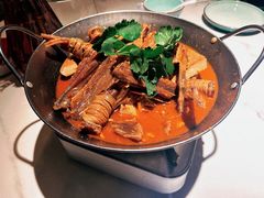 -又见炊烟私房菜(敬亭路店)