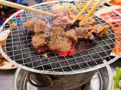 -松明一烤肉馆(鲁园店)