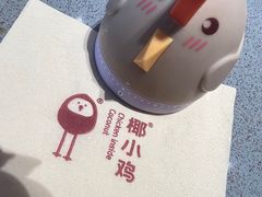 -椰小鸡·琼州糟粕醋(美兰缤纷城店)