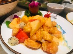-全聚德(和平路店)