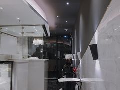 大堂-PETIT PARIS 小巴黎(花园道店)