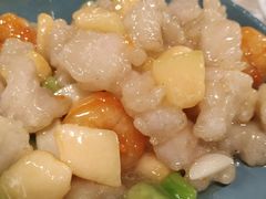 -陈傻子餐厅(世纪都会店)