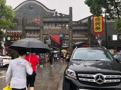 -汴河街