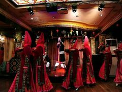 android_upload_pic-东方亚克西餐厅(西康路店)
