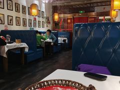 -蜀龙阁· 龍头水煮鱼(天坛店)