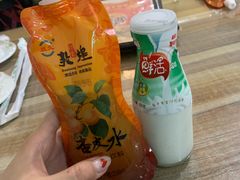 -壹阁胡羊焖饼(特色小吃街店)