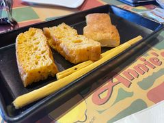 -安妮意大利餐厅(国贸店)