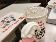 -麦当劳(一德路店)