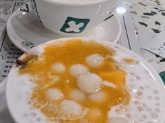 -地茂馆甜品