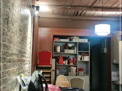 -你鲟欢·香茅柠檬鱼(金沙店)