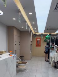 -首脑美发沙龙