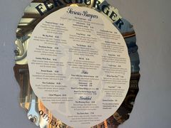 -Fergburger(皇后镇店)