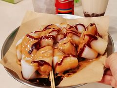 -華歡冰室-WahFoon(吉大店)