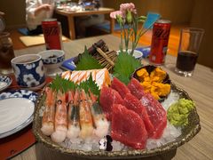 -小山日本料理(兴业太古汇店)